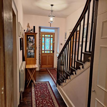 Slate Hall Сихаузес Экстерьер фото
