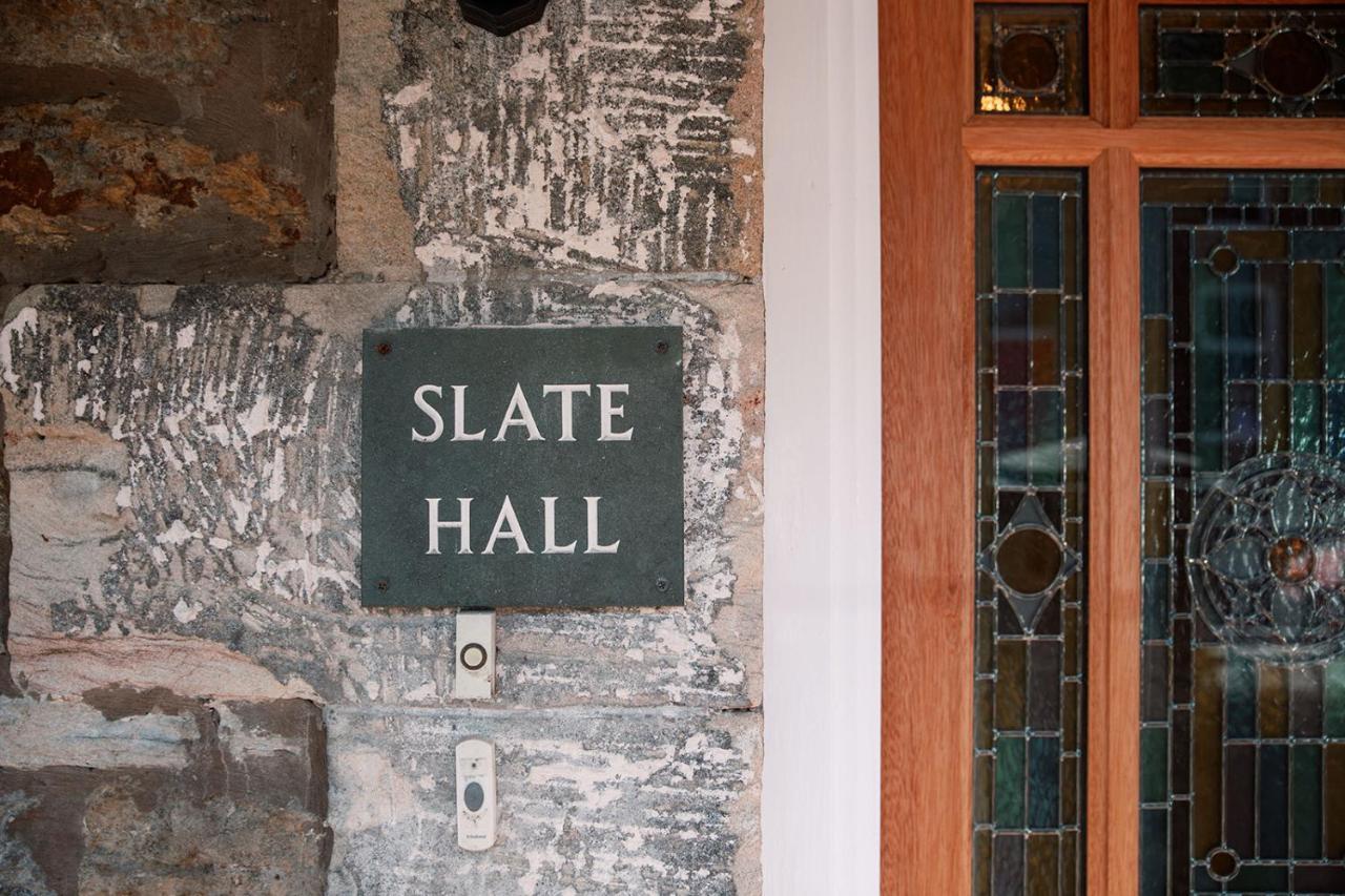 Slate Hall Сихаузес Экстерьер фото