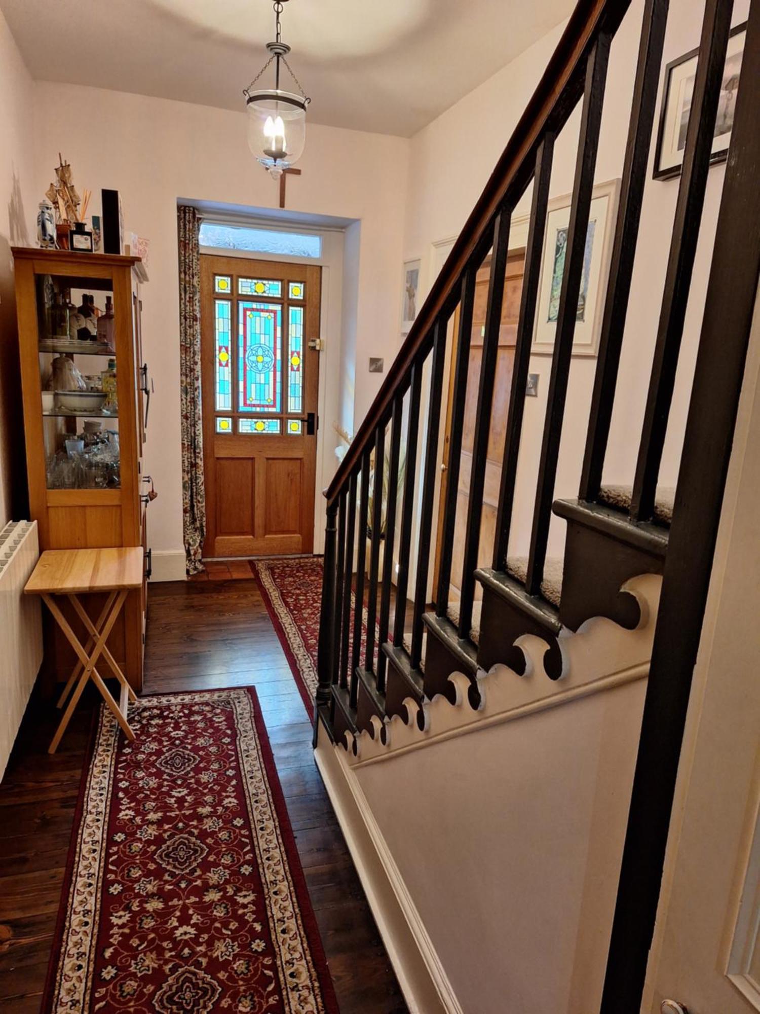 Slate Hall Сихаузес Экстерьер фото